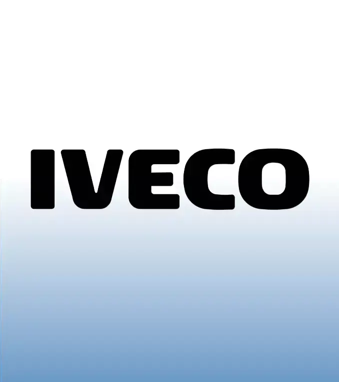 Bedrijfswageninrichting Iveco