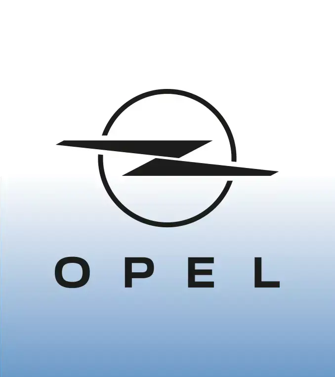 Bedrijfswageninrichting Opel