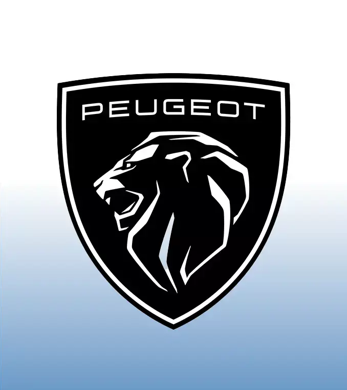 Bedrijfswageninrichting Peugeot