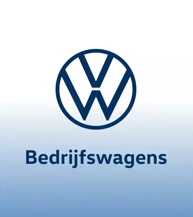 Bedrijfswageninrichting Volkswagen
