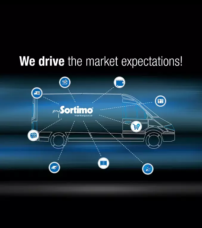 Sortimo brochure