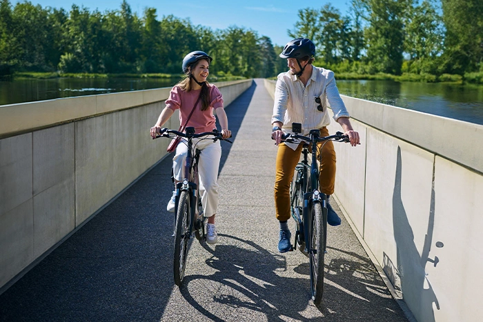 Nieuwsbericht Het bruto-netto verschil bij fietslease