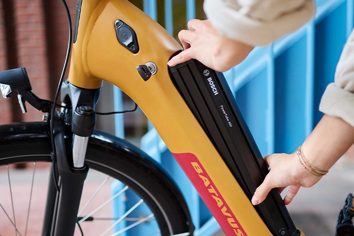 Nieuwsbericht Het bruto-netto verschil bij fietslease