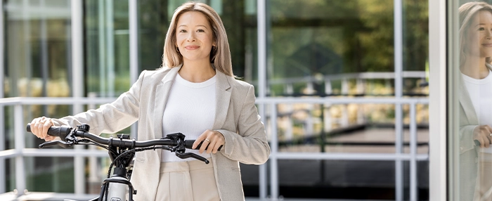 nieuwsbericht  Fietsplan vs fietslease