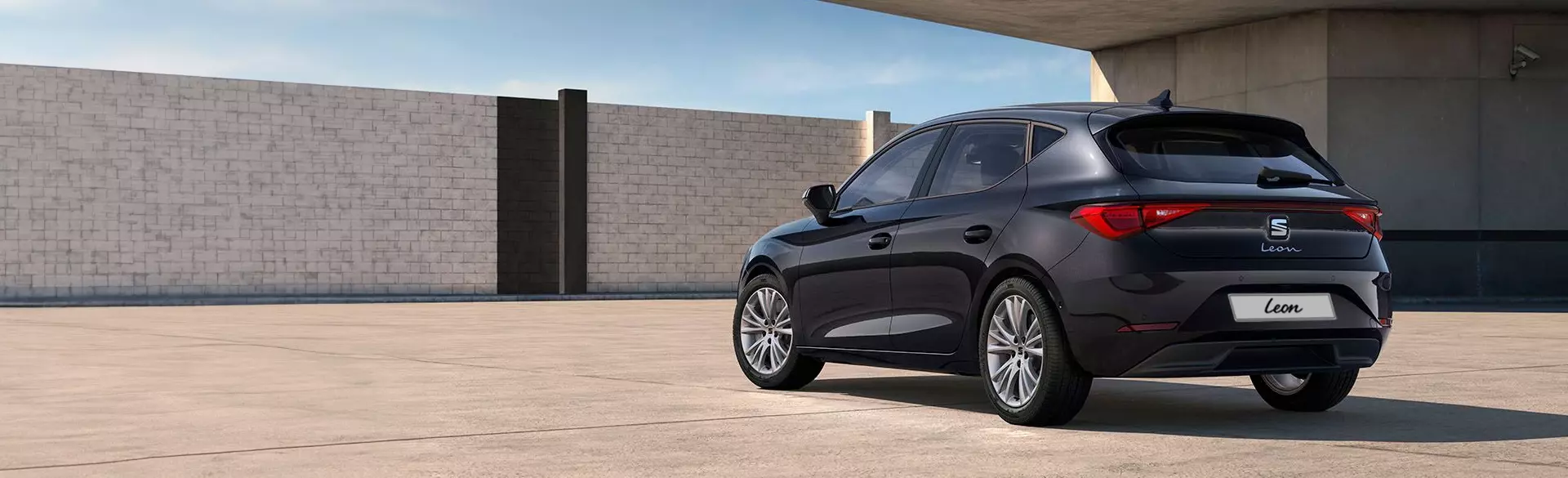 Seat zakelijke lease