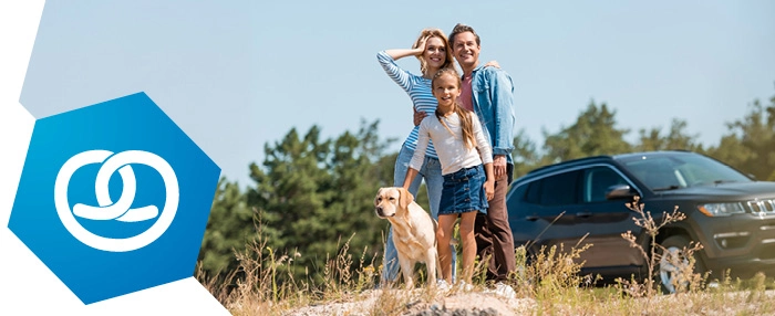 Autovakantie Duitsland