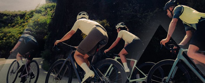 De nieuwe Scott Addict endurance racefiets 2026