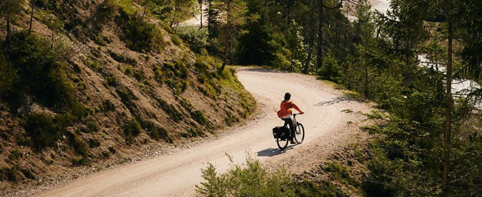 Broekhuis blog over Giant Explore E+ e-bike