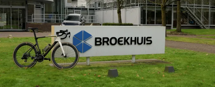 Cannondale SuperSix EVO Gen 5 Review Broekhuis