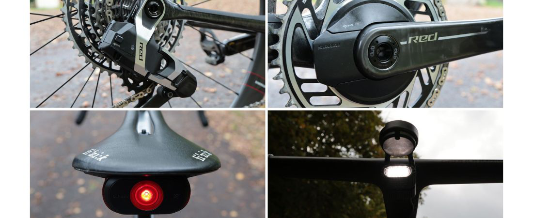 Cannondale Synapse collage details LAB71