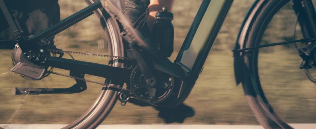 Broekhuis blog over fietsen en traploze Enviolo naaf