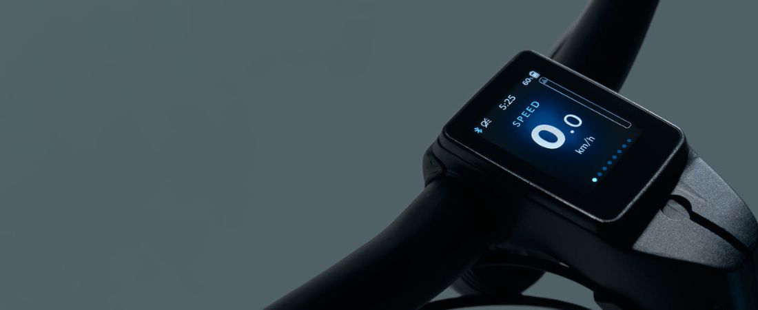 Giant RideDash Evo 2.0