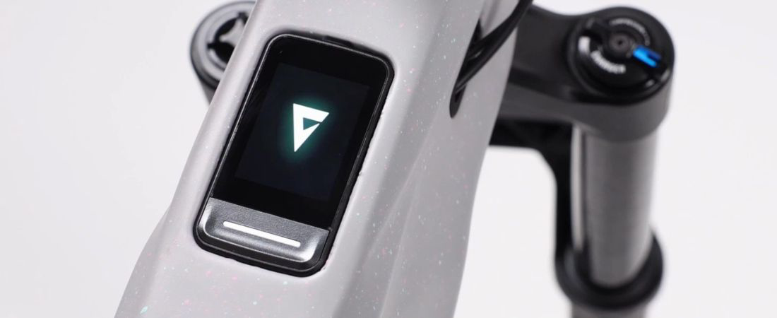 Giant RideControl Go Lux