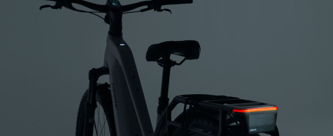 Giants Aegis systeem met onder meer radar in het achterlicht