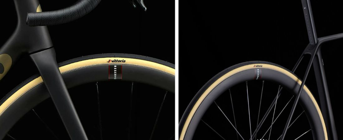 Cervélo R5 met Reserve 34 | 37 SL velgen beautyshot