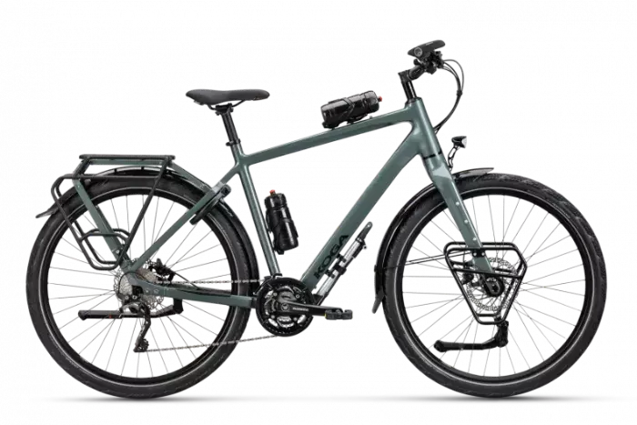 Koga WorldTraveller heren