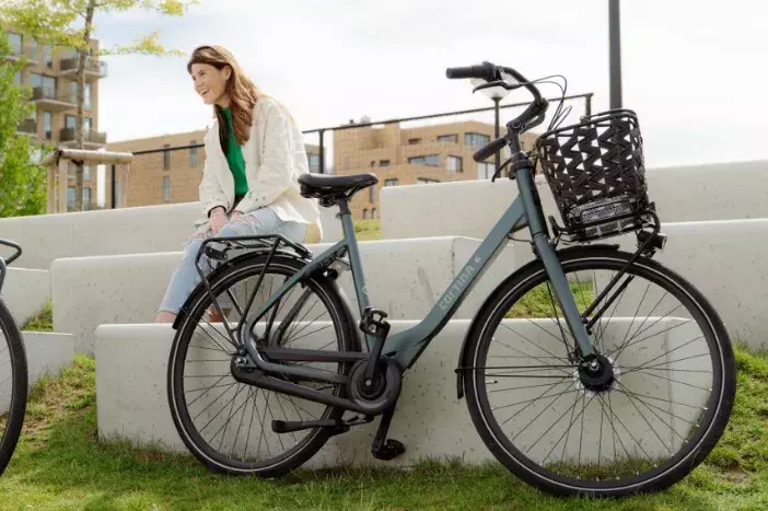 Cortina Common lifestyle afbeelding