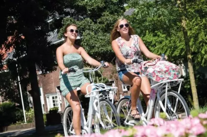 Giant Triple X lifestyle afbeelding