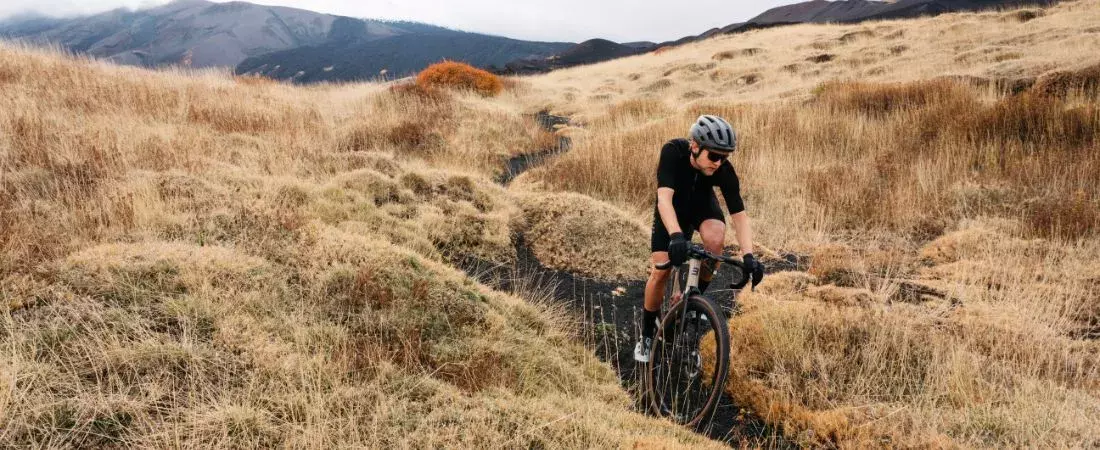 Basso Palta III actie op ruw terrein