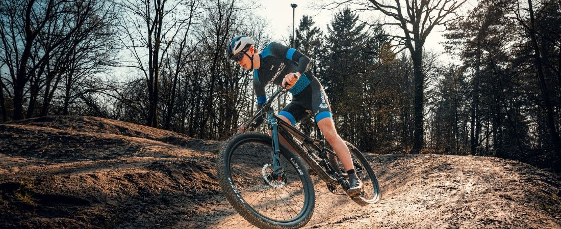 Nieuwe Cannondale Scalpel 2024 | getest door Broekhuis MTB-Team