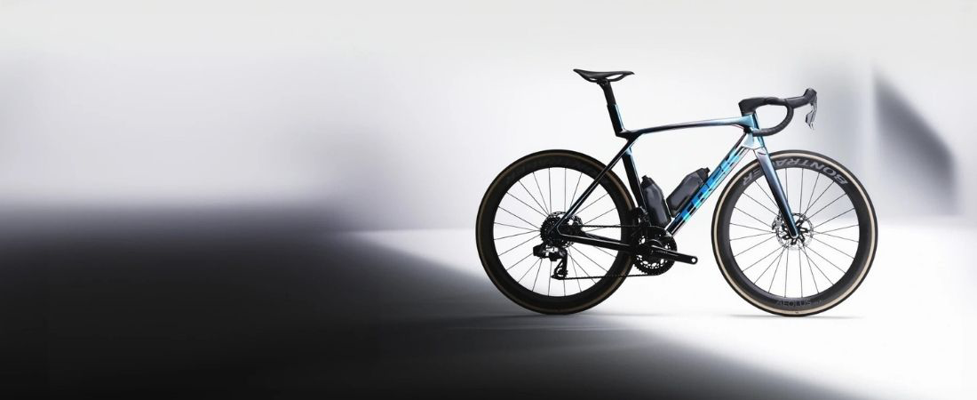 Trek Madone Gen 8