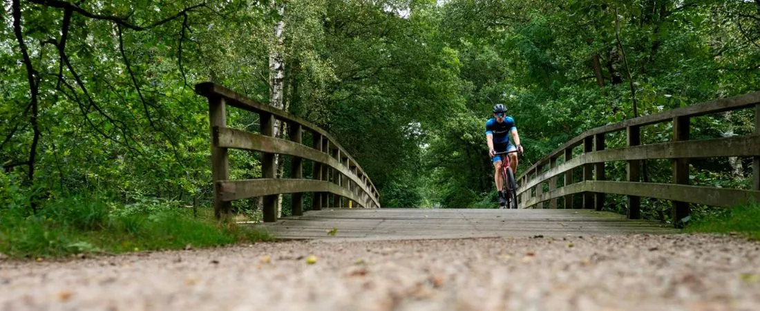Broekhuis testride op Basso Palta