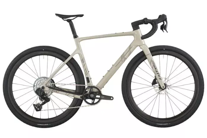 Scott Addict Gravel 20