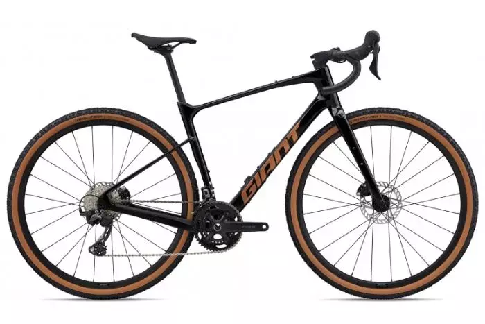 Giant Revolt Advanced