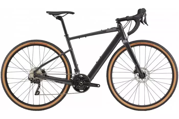 Cannondale Topstone Alloy