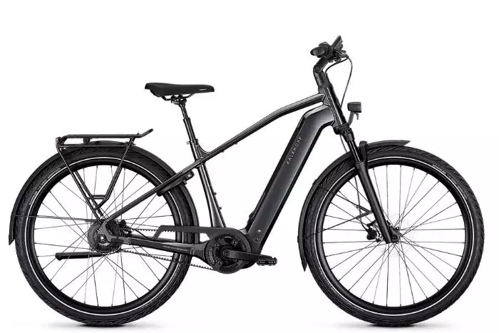 Kalkhoff Image 3 Excite