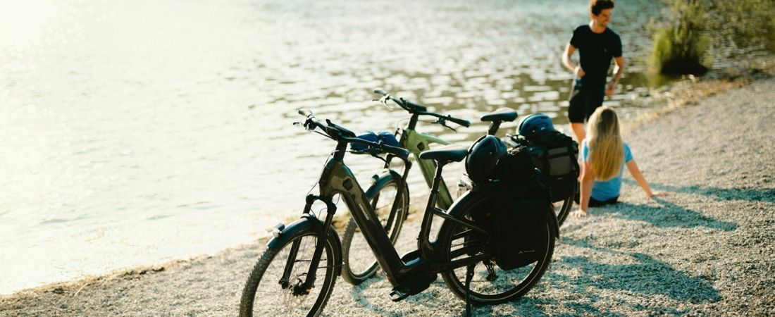 Cannondale Tesoro adventure e-bike koop je bij Broekhuis