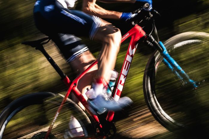 Trek Procaliber hardtail mtb