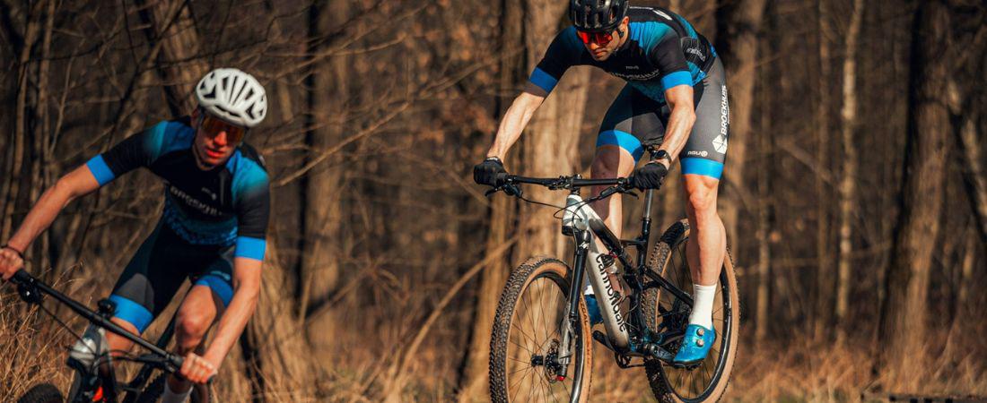 Broekhhuis MTB de beste MTB's 