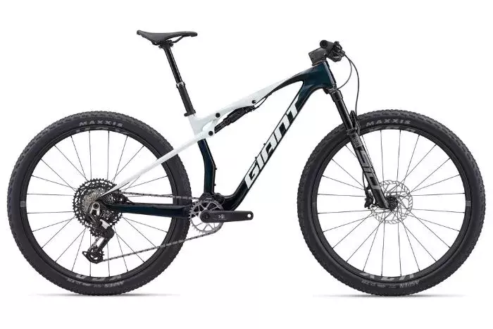 Giant Anthem Advanced SL