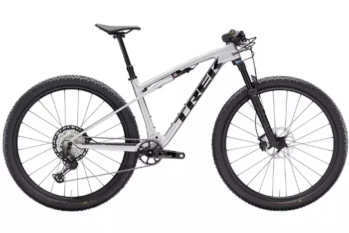 Trek Supercaliber