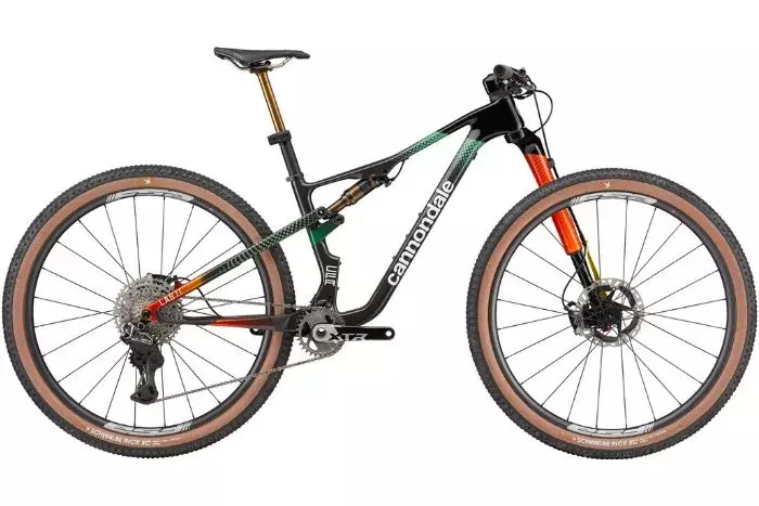 Cannondale Scalpel