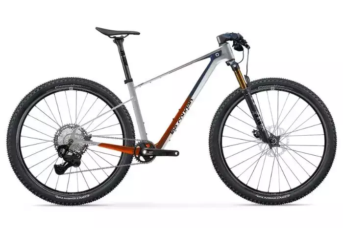 Lee Cougan Rampage Origin