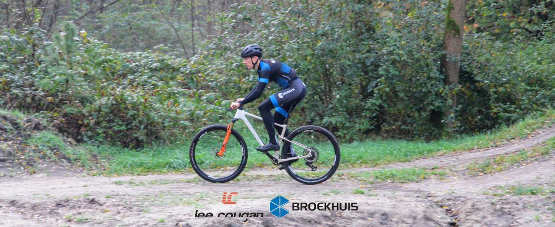 Broekhuis Fietsen exclusief Lee Cougan dealer in NL