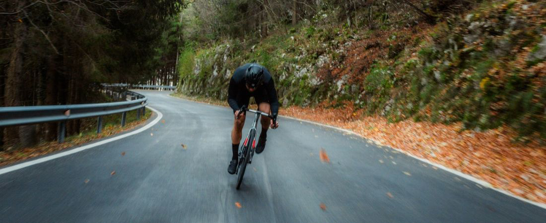 Basso SV interval on the road