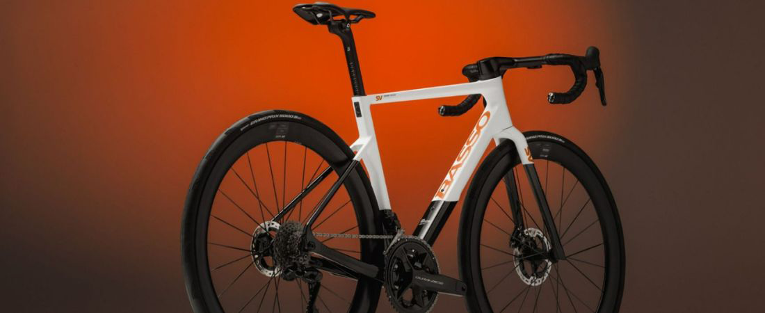 Basso SV White Burano