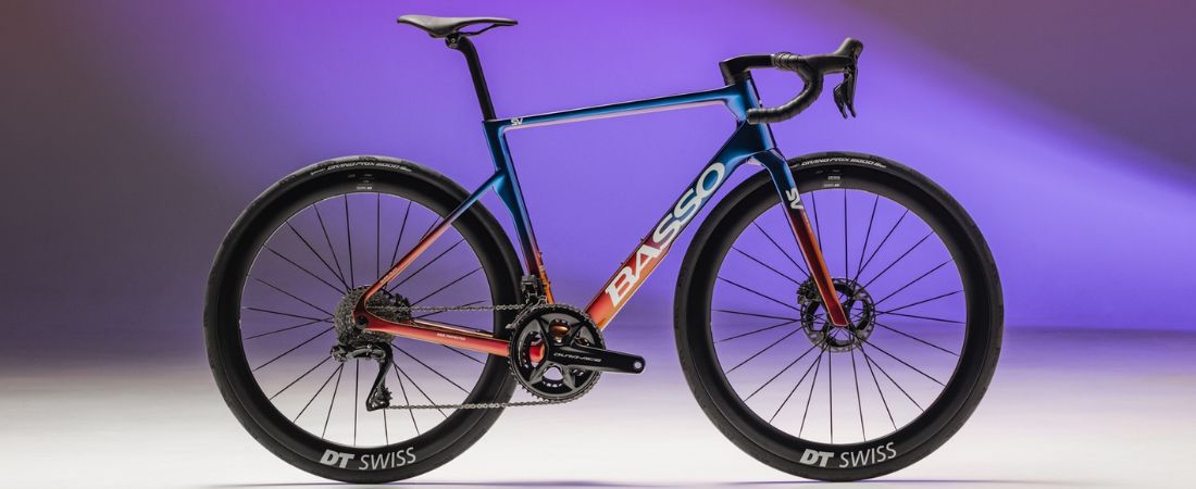 Basso SV Galaxy Dream beautypic