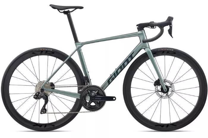 Giant TCR Advanced