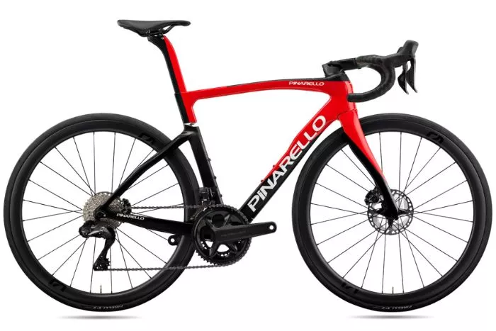 Pinarello F