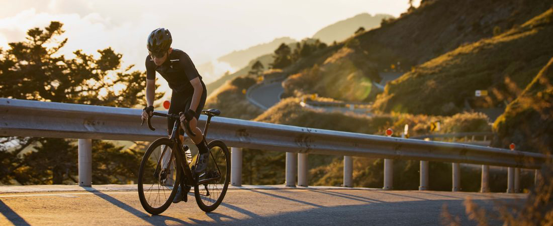 Racefietsen in de bergen: stel je fiets goed af voor maximaal comfort!