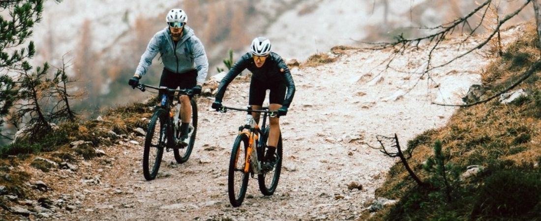 Welke mountainbike moet ik kiezen