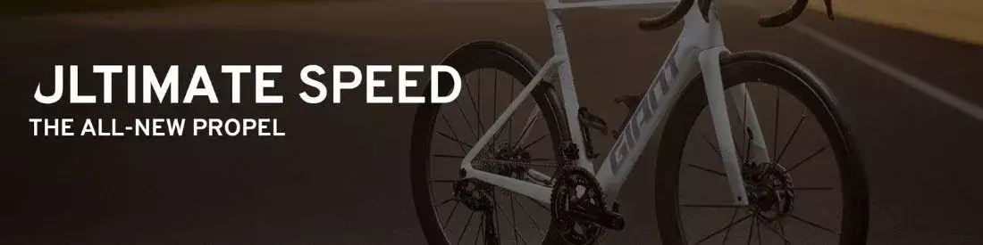 De nieuwe Giant Propel Advanced 2027 header