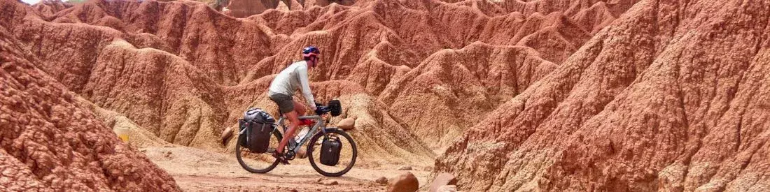 Broekhuis Fietsen vakantiefietsen header