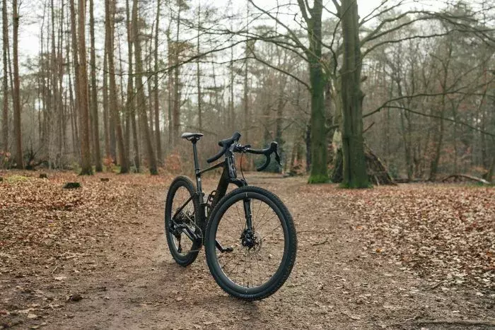 Broekhuis Bikecheck Cannondale Topstone