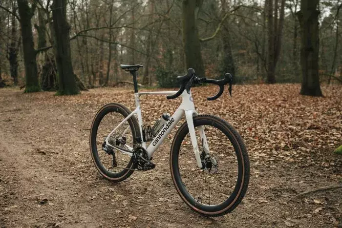 Broekhuis Bikecheck Cannondale SuperX