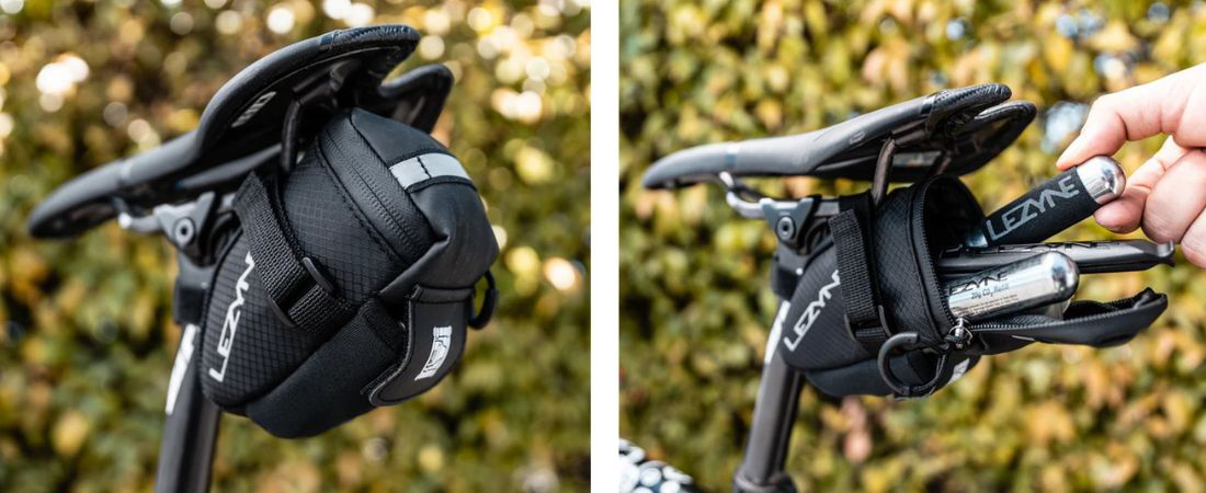 lezyne-m-caddy-zadeltas